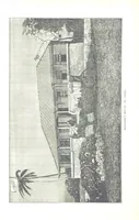 An illustration from Leaflets from the Danish West Indies: descriptive of the social, political and commercial condition of these Islands ... With a portrait of the author and a biographical sketch, ... by P. Linet (1888)
