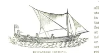An illustration from Leaflets from the Danish West Indies: descriptive of the social, political and commercial condition of these Islands ... With a portrait of the author and a biographical sketch, ... by P. Linet (1888)