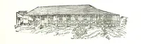 An illustration from Leaflets from the Danish West Indies: descriptive of the social, political and commercial condition of these Islands ... With a portrait of the author and a biographical sketch, ... by P. Linet (1888)