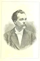 An illustration from Leaflets from the Danish West Indies: descriptive of the social, political and commercial condition of these Islands ... With a portrait of the author and a biographical sketch, ... by P. Linet (1888)