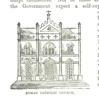 An illustration from Leaflets from the Danish West Indies: descriptive of the social, political and commercial condition of these Islands ... With a portrait of the author and a biographical sketch, ... by P. Linet (1888)