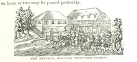 An illustration from Leaflets from the Danish West Indies: descriptive of the social, political and commercial condition of these Islands ... With a portrait of the author and a biographical sketch, ... by P. Linet (1888)