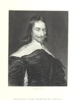 An illustration from The Pictorial History of Scotland ... A.D. 79-1746. By J. Taylor, assisted by Professor Lindsay, Professor Eadie, J. Anderson, G. Macdonald, and other contributors (1884)