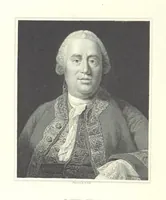 An illustration from The Pictorial History of Scotland ... A.D. 79-1746. By J. Taylor, assisted by Professor Lindsay, Professor Eadie, J. Anderson, G. Macdonald, and other contributors (1884)