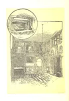An illustration from In and about ancient Ipswich: illustrating the origin and growth of an old English historic town ... With ... illustrations drawn by P. E. Stimpson (1888)