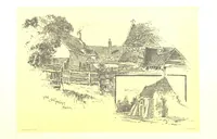 An illustration from In and about ancient Ipswich: illustrating the origin and growth of an old English historic town ... With ... illustrations drawn by P. E. Stimpson (1888)