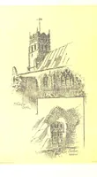 An illustration from In and about ancient Ipswich: illustrating the origin and growth of an old English historic town ... With ... illustrations drawn by P. E. Stimpson (1888)
