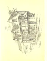 An illustration from In and about ancient Ipswich: illustrating the origin and growth of an old English historic town ... With ... illustrations drawn by P. E. Stimpson (1888)