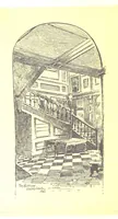 An illustration from In and about ancient Ipswich: illustrating the origin and growth of an old English historic town ... With ... illustrations drawn by P. E. Stimpson (1888)