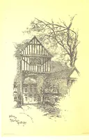 Picture 38 of 52 from In and about ancient Ipswich: illustrating the origin and growth of an old English historic town ... With ... illustrations drawn by P. E. Stimpson (1888), leaf 184