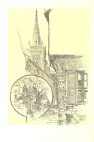 An illustration from In and about ancient Ipswich: illustrating the origin and growth of an old English historic town ... With ... illustrations drawn by P. E. Stimpson (1888)
