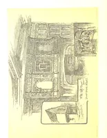 An illustration from In and about ancient Ipswich: illustrating the origin and growth of an old English historic town ... With ... illustrations drawn by P. E. Stimpson (1888)