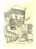 Picture 42 of 52 from In and about ancient Ipswich: illustrating the origin and growth of an old English historic town ... With ... illustrations drawn by P. E. Stimpson (1888), leaf 198