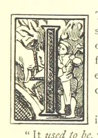 An illustration from In and about ancient Ipswich: illustrating the origin and growth of an old English historic town ... With ... illustrations drawn by P. E. Stimpson (1888)