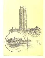 Picture 50 of 52 from In and about ancient Ipswich: illustrating the origin and growth of an old English historic town ... With ... illustrations drawn by P. E. Stimpson (1888), leaf 224