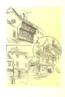 An illustration from In and about ancient Ipswich: illustrating the origin and growth of an old English historic town ... With ... illustrations drawn by P. E. Stimpson (1888)