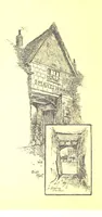 Picture 10 of 52 from In and about ancient Ipswich: illustrating the origin and growth of an old English historic town ... With ... illustrations drawn by P. E. Stimpson (1888), leaf 66