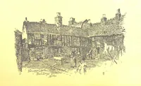 An illustration from In and about ancient Ipswich: illustrating the origin and growth of an old English historic town ... With ... illustrations drawn by P. E. Stimpson (1888)