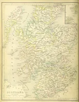 An illustration from The World as it is. A new and comprehensive system of Modern Geography, physical, political and commercial. [Vol. 1 and 2 by W. C. Taylor and C. Mackay; vol. 3 by W. C. Stafford (1849)