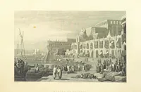 An illustration from The World as it is. A new and comprehensive system of Modern Geography, physical, political and commercial. [Vol. 1 and 2 by W. C. Taylor and C. Mackay; vol. 3 by W. C. Stafford (1849)