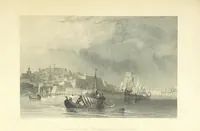 An illustration from The World as it is. A new and comprehensive system of Modern Geography, physical, political and commercial. [Vol. 1 and 2 by W. C. Taylor and C. Mackay; vol. 3 by W. C. Stafford (1849)