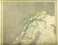 An illustration from The World as it is. A new and comprehensive system of Modern Geography, physical, political and commercial. [Vol. 1 and 2 by W. C. Taylor and C. Mackay; vol. 3 by W. C. Stafford (1849)
