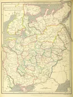 An illustration from The World as it is. A new and comprehensive system of Modern Geography, physical, political and commercial. [Vol. 1 and 2 by W. C. Taylor and C. Mackay; vol. 3 by W. C. Stafford (1849)