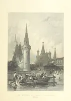 An illustration from The World as it is. A new and comprehensive system of Modern Geography, physical, political and commercial. [Vol. 1 and 2 by W. C. Taylor and C. Mackay; vol. 3 by W. C. Stafford (1849)