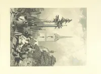 An illustration from The World as it is. A new and comprehensive system of Modern Geography, physical, political and commercial. [Vol. 1 and 2 by W. C. Taylor and C. Mackay; vol. 3 by W. C. Stafford (1849)