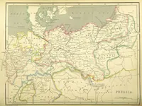 An illustration from The World as it is. A new and comprehensive system of Modern Geography, physical, political and commercial. [Vol. 1 and 2 by W. C. Taylor and C. Mackay; vol. 3 by W. C. Stafford (1849)