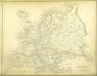 An illustration from The World as it is. A new and comprehensive system of Modern Geography, physical, political and commercial. [Vol. 1 and 2 by W. C. Taylor and C. Mackay; vol. 3 by W. C. Stafford (1849)