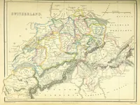 An illustration from The World as it is. A new and comprehensive system of Modern Geography, physical, political and commercial. [Vol. 1 and 2 by W. C. Taylor and C. Mackay; vol. 3 by W. C. Stafford (1849)