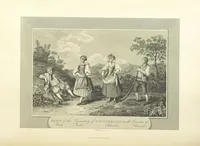 An illustration from The World as it is. A new and comprehensive system of Modern Geography, physical, political and commercial. [Vol. 1 and 2 by W. C. Taylor and C. Mackay; vol. 3 by W. C. Stafford (1849)