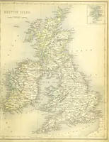 An illustration from The World as it is. A new and comprehensive system of Modern Geography, physical, political and commercial. [Vol. 1 and 2 by W. C. Taylor and C. Mackay; vol. 3 by W. C. Stafford (1849)