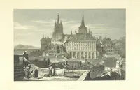 An illustration from The World as it is. A new and comprehensive system of Modern Geography, physical, political and commercial. [Vol. 1 and 2 by W. C. Taylor and C. Mackay; vol. 3 by W. C. Stafford (1849)