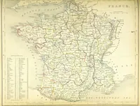 An illustration from The World as it is. A new and comprehensive system of Modern Geography, physical, political and commercial. [Vol. 1 and 2 by W. C. Taylor and C. Mackay; vol. 3 by W. C. Stafford (1849)