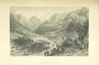 An illustration from The World as it is. A new and comprehensive system of Modern Geography, physical, political and commercial. [Vol. 1 and 2 by W. C. Taylor and C. Mackay; vol. 3 by W. C. Stafford (1849)