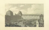 An illustration from The World as it is. A new and comprehensive system of Modern Geography, physical, political and commercial. [Vol. 1 and 2 by W. C. Taylor and C. Mackay; vol. 3 by W. C. Stafford (1849)