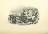 An illustration from The World as it is. A new and comprehensive system of Modern Geography, physical, political and commercial. [Vol. 1 and 2 by W. C. Taylor and C. Mackay; vol. 3 by W. C. Stafford (1849)