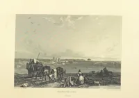 An illustration from The World as it is. A new and comprehensive system of Modern Geography, physical, political and commercial. [Vol. 1 and 2 by W. C. Taylor and C. Mackay; vol. 3 by W. C. Stafford (1849)