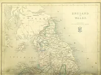 An illustration from The World as it is. A new and comprehensive system of Modern Geography, physical, political and commercial. [Vol. 1 and 2 by W. C. Taylor and C. Mackay; vol. 3 by W. C. Stafford (1849)