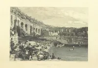An illustration from The World as it is. A new and comprehensive system of Modern Geography, physical, political and commercial. [Vol. 1 and 2 by W. C. Taylor and C. Mackay; vol. 3 by W. C. Stafford (1849)