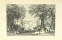 An illustration from The World as it is. A new and comprehensive system of Modern Geography, physical, political and commercial. [Vol. 1 and 2 by W. C. Taylor and C. Mackay; vol. 3 by W. C. Stafford (1849)