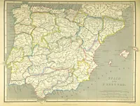 An illustration from The World as it is. A new and comprehensive system of Modern Geography, physical, political and commercial. [Vol. 1 and 2 by W. C. Taylor and C. Mackay; vol. 3 by W. C. Stafford (1849)