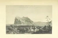 An illustration from The World as it is. A new and comprehensive system of Modern Geography, physical, political and commercial. [Vol. 1 and 2 by W. C. Taylor and C. Mackay; vol. 3 by W. C. Stafford (1849)
