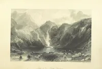 An illustration from The World as it is. A new and comprehensive system of Modern Geography, physical, political and commercial. [Vol. 1 and 2 by W. C. Taylor and C. Mackay; vol. 3 by W. C. Stafford (1849)