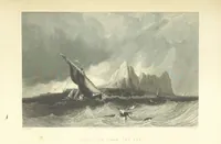 An illustration from The World as it is. A new and comprehensive system of Modern Geography, physical, political and commercial. [Vol. 1 and 2 by W. C. Taylor and C. Mackay; vol. 3 by W. C. Stafford (1849)