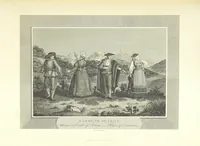 An illustration from The World as it is. A new and comprehensive system of Modern Geography, physical, political and commercial. [Vol. 1 and 2 by W. C. Taylor and C. Mackay; vol. 3 by W. C. Stafford (1849)