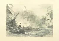 An illustration from The World as it is. A new and comprehensive system of Modern Geography, physical, political and commercial. [Vol. 1 and 2 by W. C. Taylor and C. Mackay; vol. 3 by W. C. Stafford (1849)