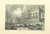 An illustration from The World as it is. A new and comprehensive system of Modern Geography, physical, political and commercial. [Vol. 1 and 2 by W. C. Taylor and C. Mackay; vol. 3 by W. C. Stafford (1849)
